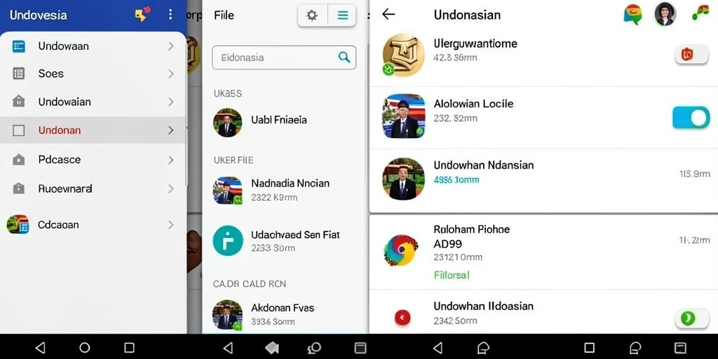 Keamanan data pengguna terjamin dengan enkripsi.