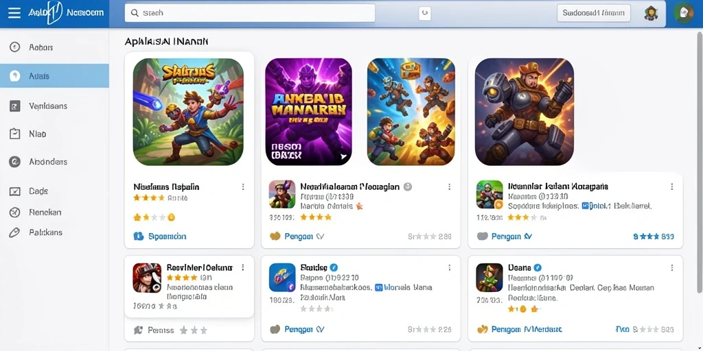 Tangkapan layar memperlihatkan momen kebersamaan pemain dalam mode multiplayer.