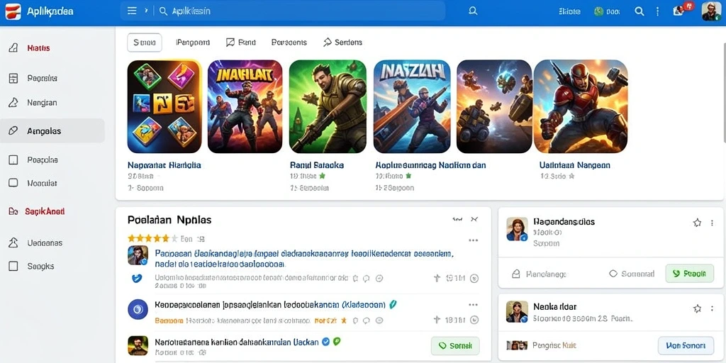 Bonus menarik untuk pemain baru yang bergabung.