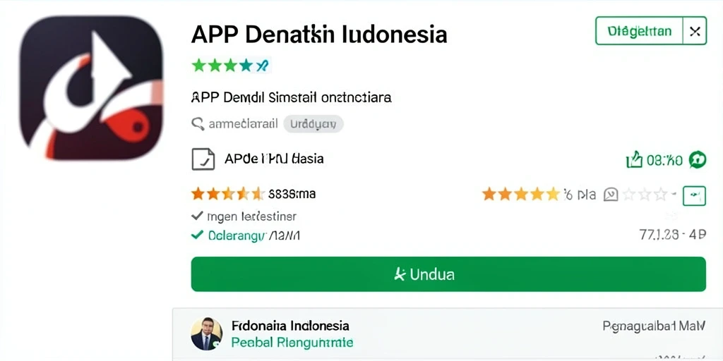 Mode permainan kompetitif yang seru.