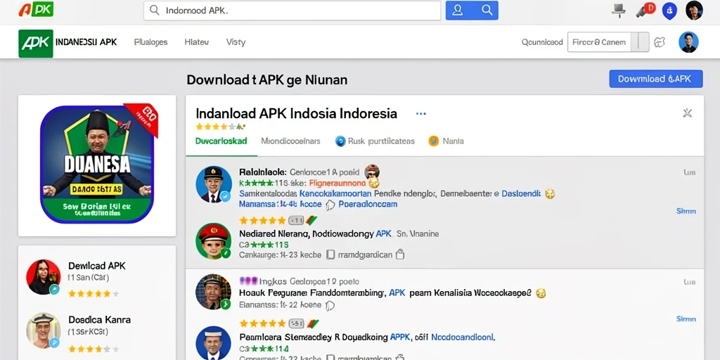 Kemudahan dalam melakukan deposit dan penarikan.