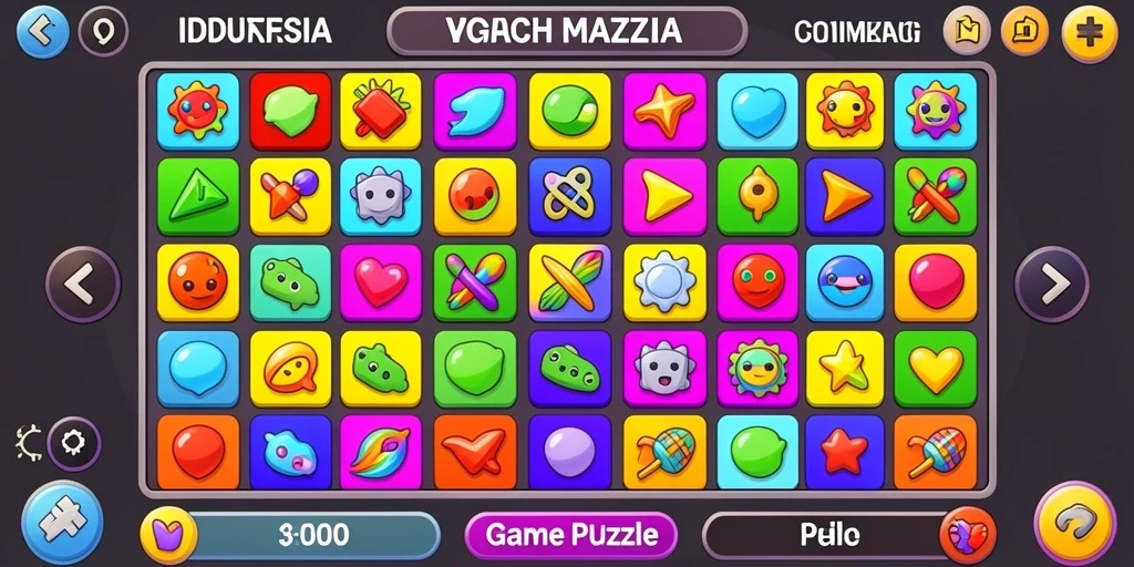 Sistem keamanan yang menjaga data pengguna dengan baik.