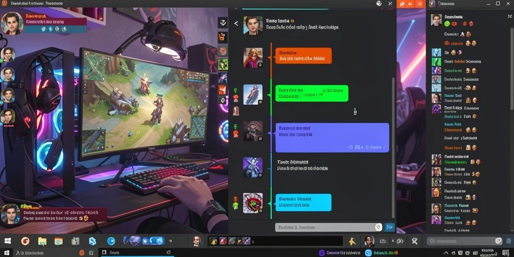 Fitur multiplayer yang memungkinkan permainan bersama teman.