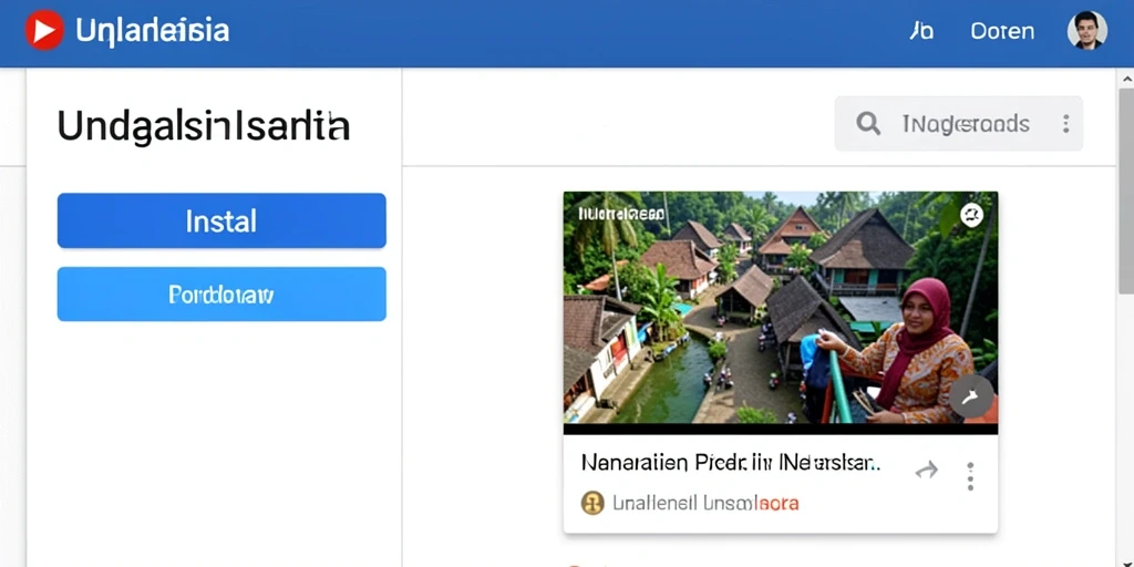 Pengalaman bermain yang lancar dan menyenangkan.