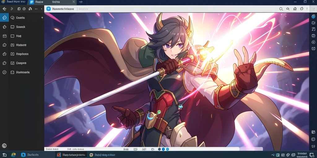 Fitur bonus menarik yang menguntungkan pemain.