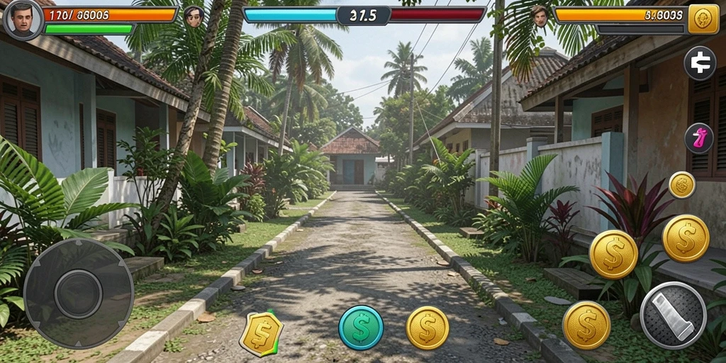 Komunitas aktif untuk berbagi pengalaman dan tips.
