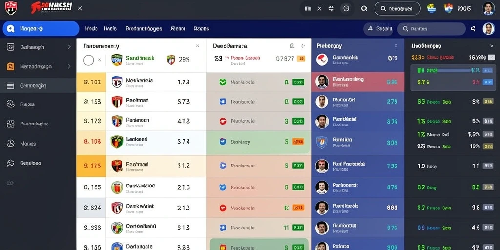 Notifikasi undian yang selalu up-to-date.