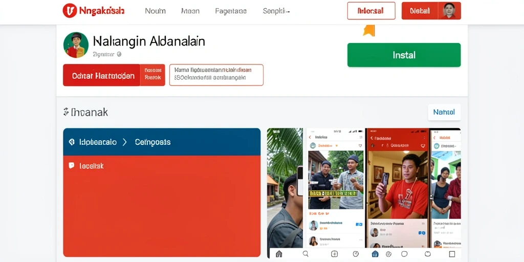 Berbagai lagu koplo yang populer untuk dinikmati.