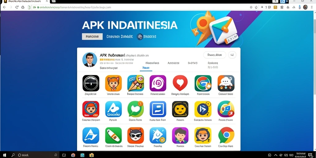 Fitur sosial yang memperkuat komunitas game.