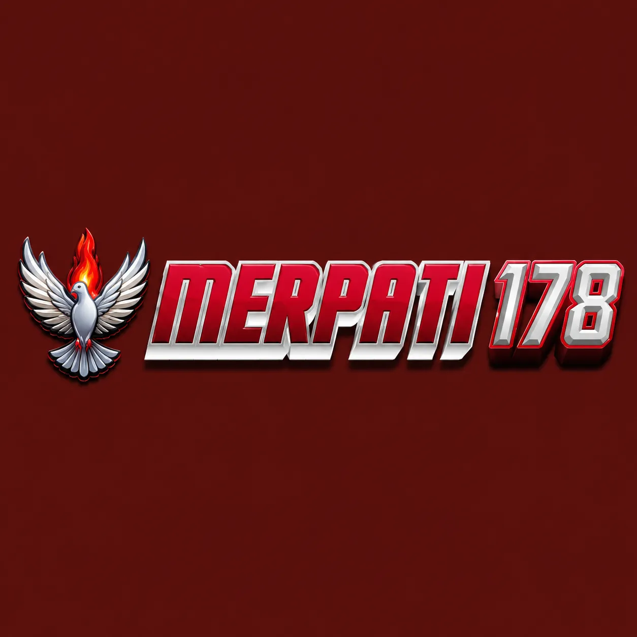 merpati178 — ikon APK
