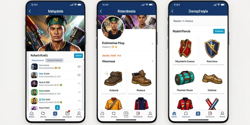 Fitur promosi terbaru untuk meningkatkan pengalaman bermain.