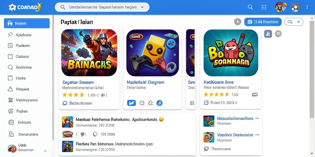 Tangkapan layar interaksi dengan komunitas di NEWIDN.