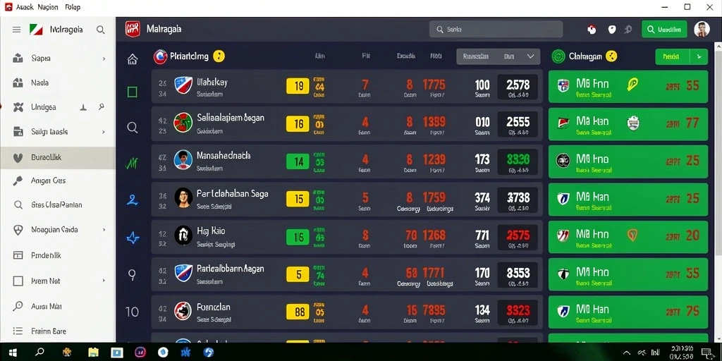 Bonus menarik yang tersedia untuk pengguna baru.