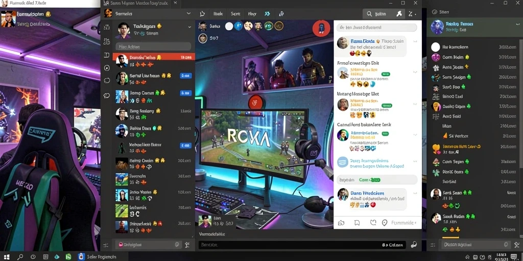 Mode permainan yang bervariasi dan seru untuk dicoba.