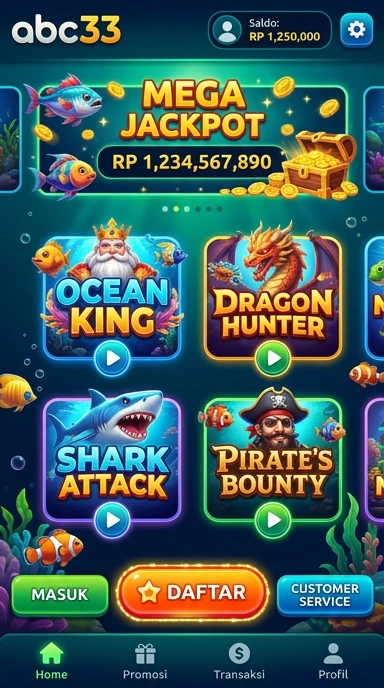 abc33 — halaman unduh